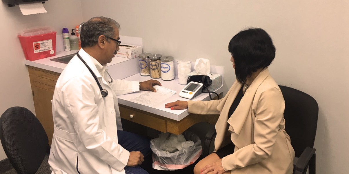 Now Accepting New Patients