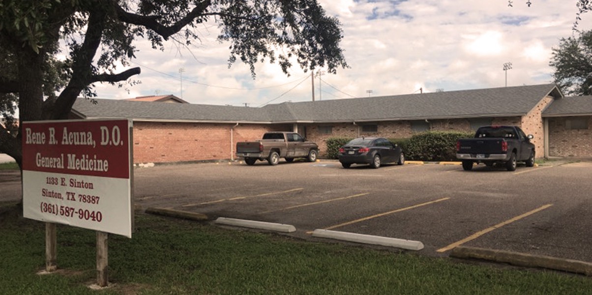 Now Accepting New Patients